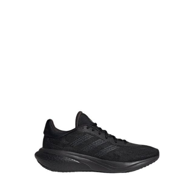 Adidas Supernova 3 Women's Running Shoes - Core Black