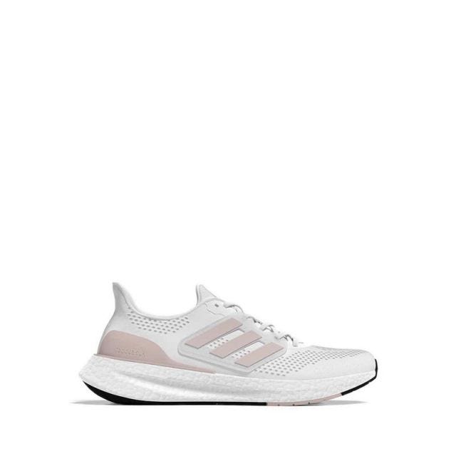 Adidas Pureboost 23 Women's Running Shoes - Ftwr White