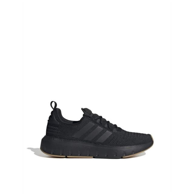Adidas Swift Run Men's Sneakers - Core Black
