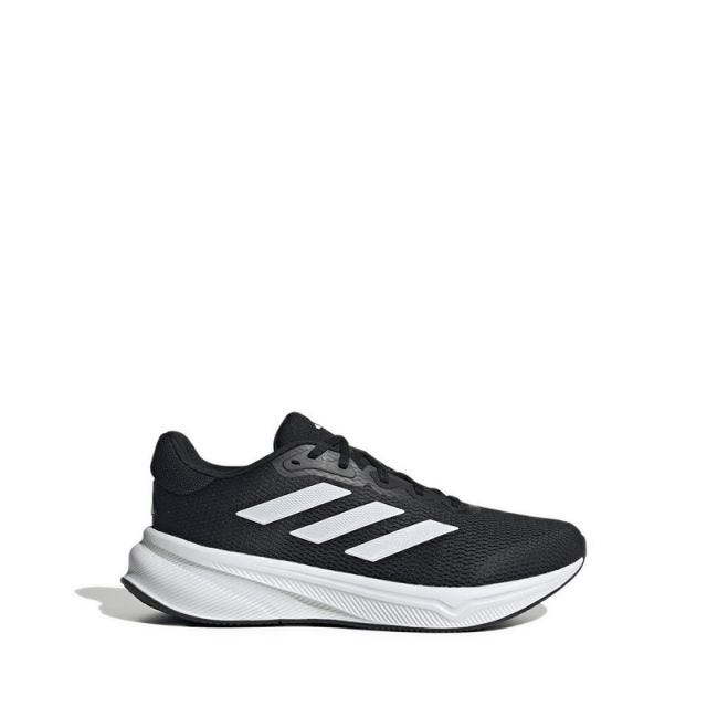 adidas Response Men's Running Shoes - Core Black
