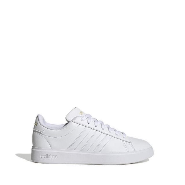 adidas Grand Court 2 Women's Sneakers - Ftwr White