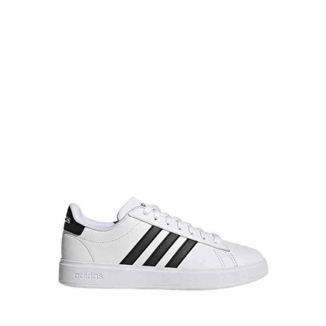 adidas Grand Court Women Sneakers Shoes - white