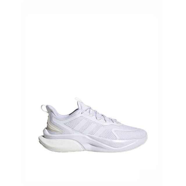 Adidas Alphabounce+  Men's Sneakers - Ftwr White