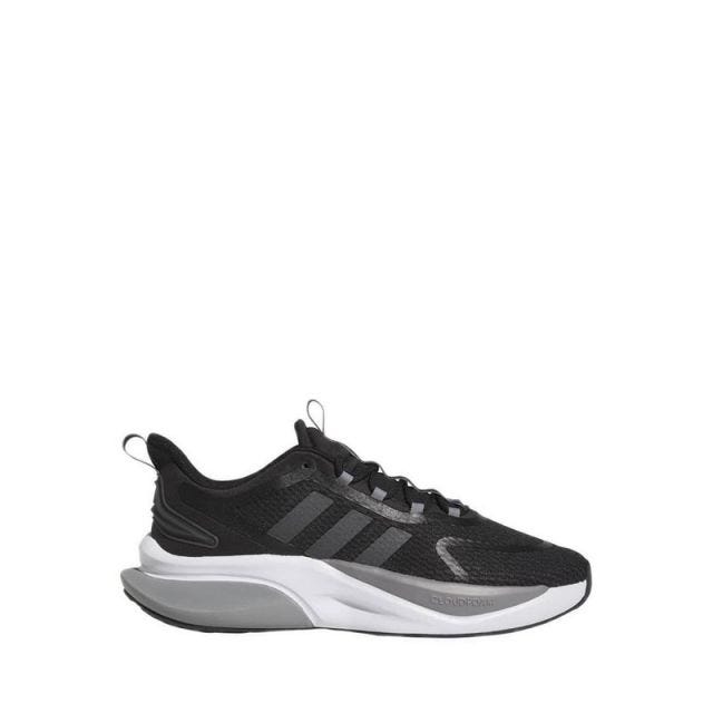 adidas Alphabounce+ Men's Sneakers - Core Black