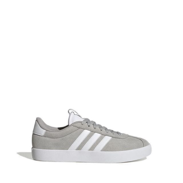 adidas VL Court 3.0 Women's Sneakers - Grey Two