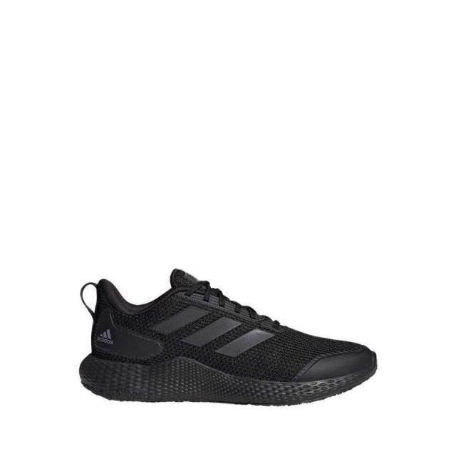 Adidas Edge Gameday Men's Sneakers Shoes - Core Black
