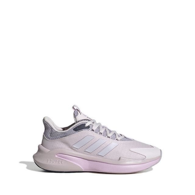 AlphaEdge + Women's Sneakers - Almost Pink