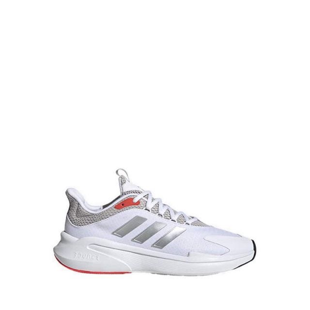 Adidas AlphaEdge + Men's Sneakers - Ftwr White