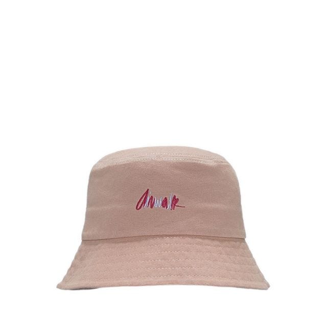 Airwalk Unisex Tuxon Jr Bucket Hat- Pink