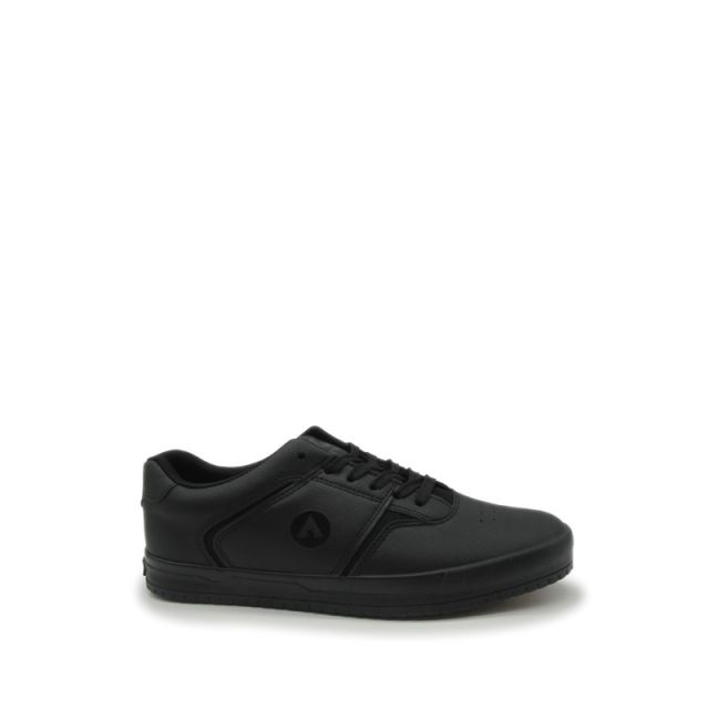 Airwalk Bexley Unisex Sneakers Shoes- Mono Black