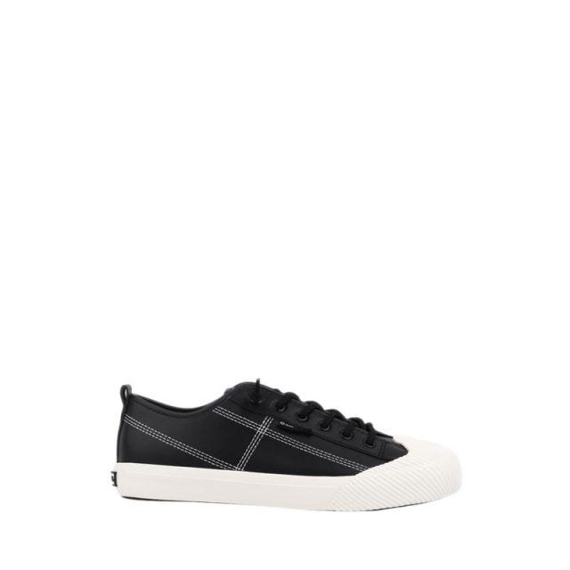 Airwalk Texo Men's Sneakers -Black