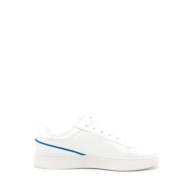 Airwalk Agust Men's Sneakers Shoes- White