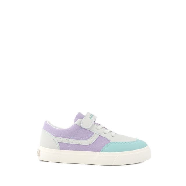 Airwalk Barsi Jr Girls Sneakers Shoes- Purple