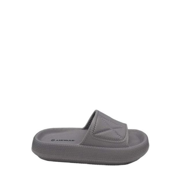 Airwalk Sasen Men's Sandals- Grey