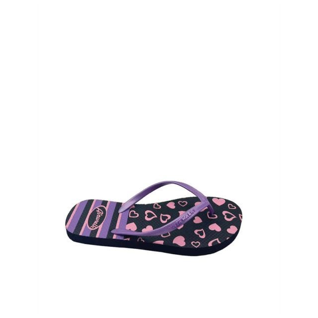 Airwalk Amora Women's Flip Flops-  Purple