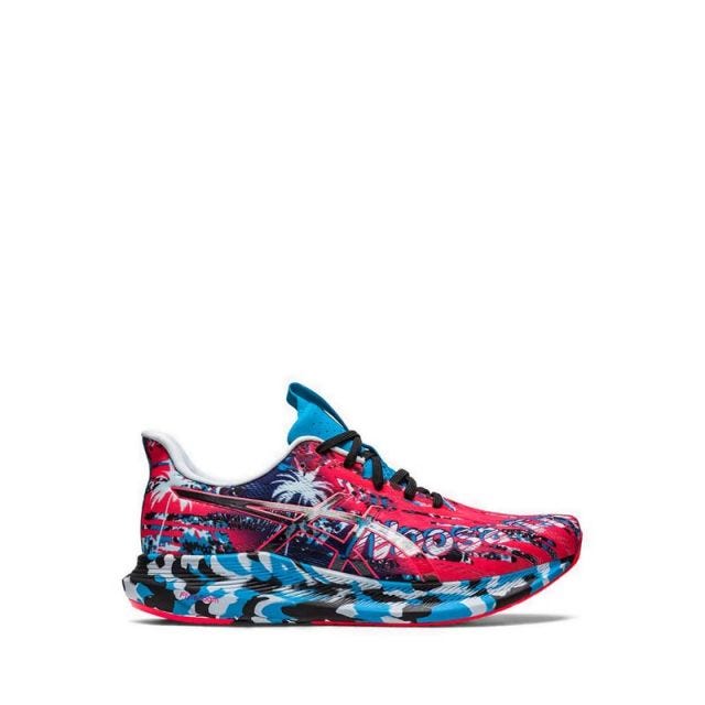 Asics Noosa Tri 14 Mens Running Shoes - Pink