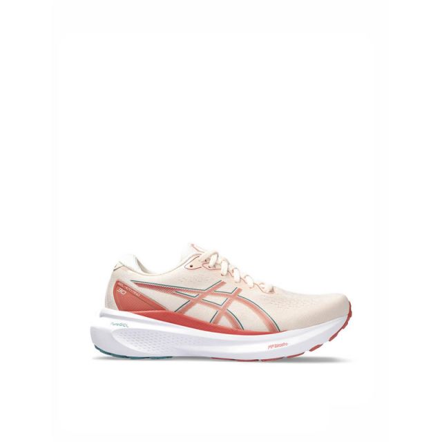 Asics Gel-Kayano 30 Women Standard Running Shoes - Rose Dust/Light Garnet