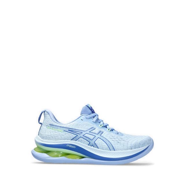 Asics Gel-Kinsei Max  Standard  Women Running Shoes - BLUE