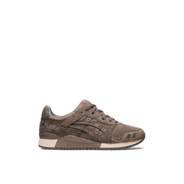 Asics Gel-Lyte III Og Men Standard Lifestyle Shoes - Taupe Grey/Dark Taupe