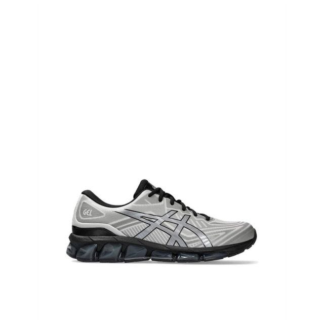 Asics Gel-Quantum 360 Vii Men Standard Lifestyle Shoes - Oyster Grey/Carbon