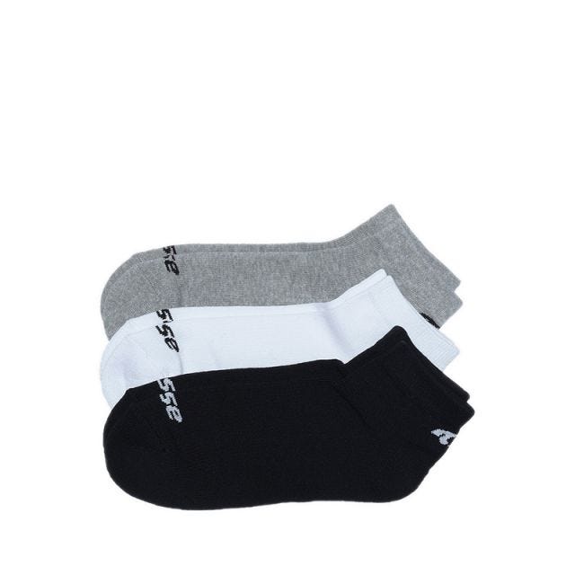 ASTEC JUST ANKLE SOCKS - MIX COLOR