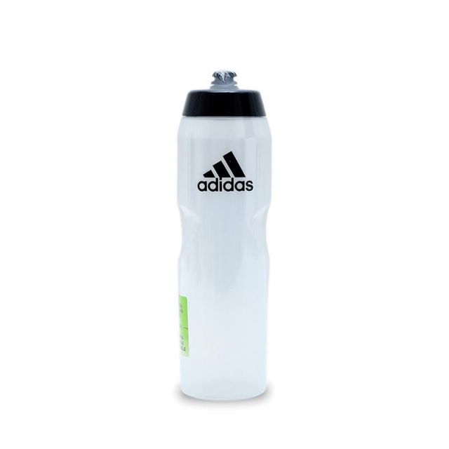 Adidas Performance Bottle 0.75 - White
