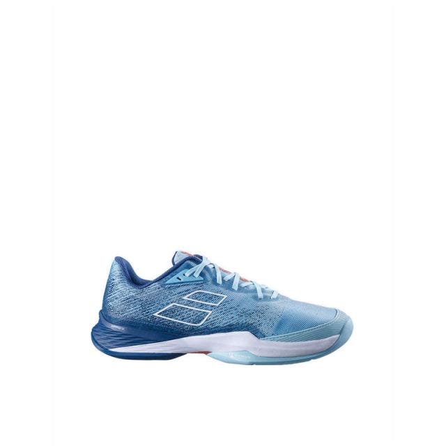Jet Mach 3 All Court Men's Tennis Shoes - Blue