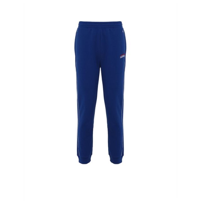 Champion Women's EU Colopunch Pants - Blue