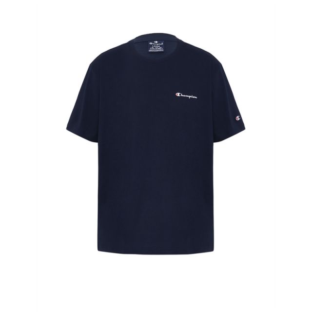 Champion Men's Classical Tee - Navy