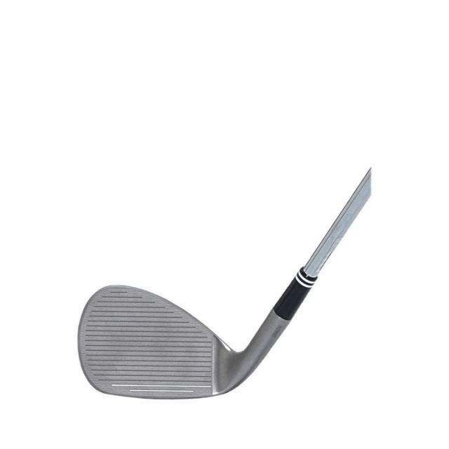 Cleveland SmartSole Full Face Steel Tour Satin G50 Wedge Mens - Silver