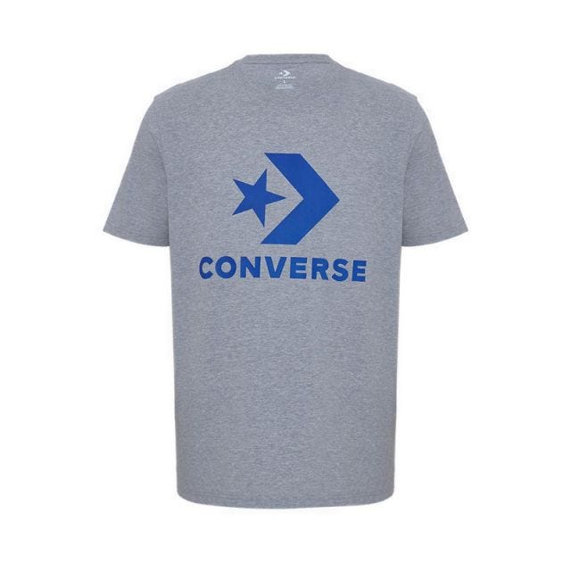 Men's T-Shirt - CONX4MT302GY - Grey