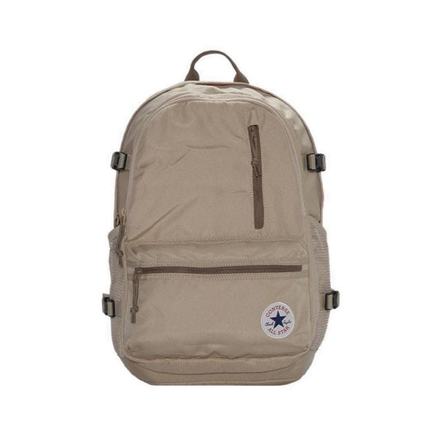 Converse Straight Edge Unisex Backpack - Nutty Granola