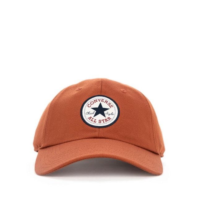 All Star Patch Unisex Baseball Hat - Tawny Owl