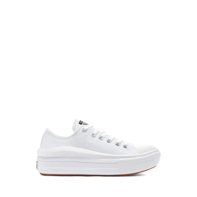 converse thick sole sneakers
