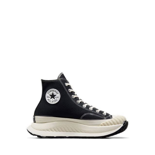 Converse Chuck 70 AT-CX Platform Unisex Sneakers - Black/Egret/Black