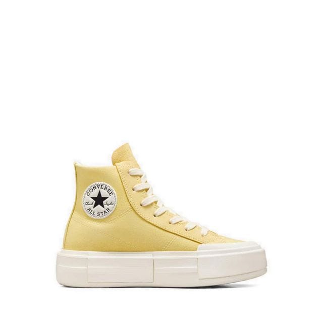 Converse CTAS Cruise Unisex Sneakers - Golden Vista/Egret/Black