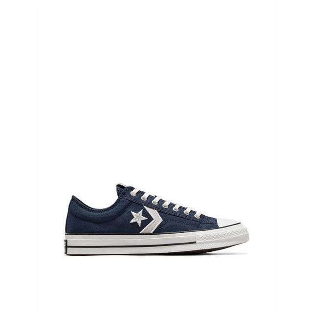 Converse Star Player 76 Men's Sneakers - Obsidian/Vintage White