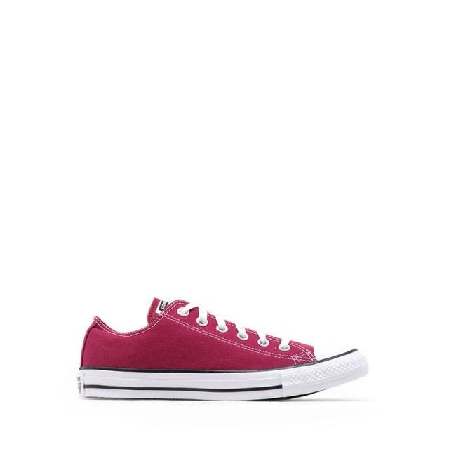 Chuck Taylor All Star Ox Unisex Sneakers - Dark Red