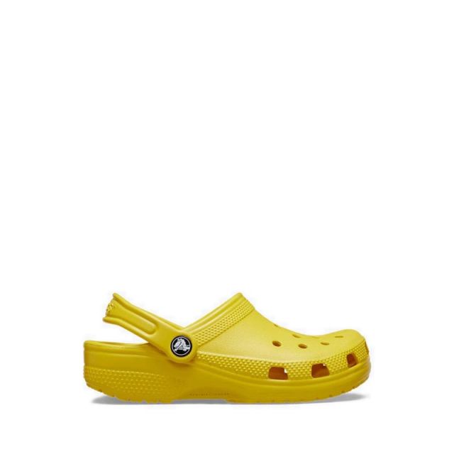 Crocs Sunflower Unisex Clog