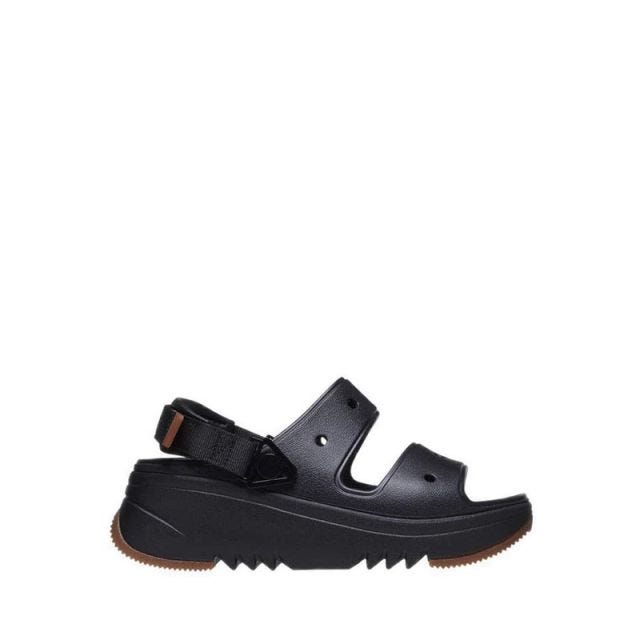 Crocs Hiker Xscape Sandal Unisex - Black