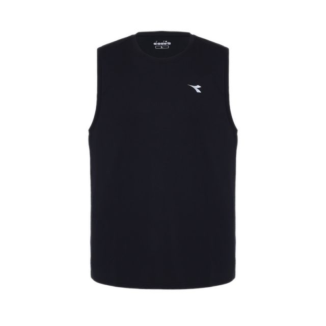 Kencan Men's T-Shirt  - Black