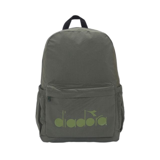 Kanu  Unisex Backpack - Green