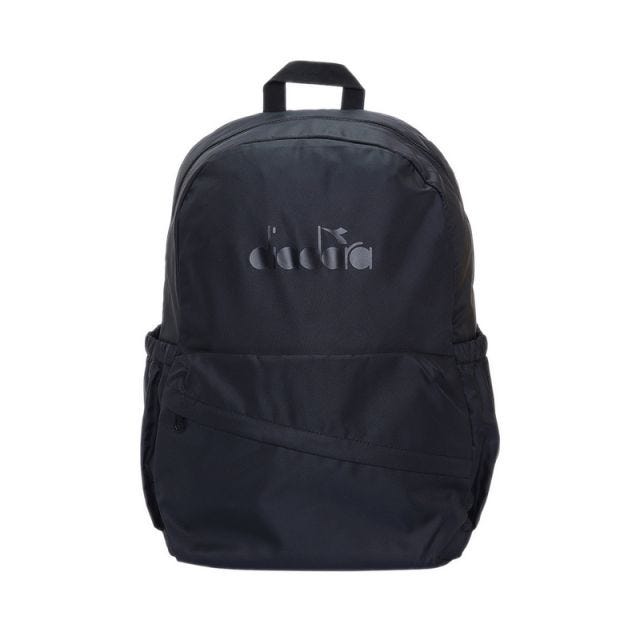Koligan Unisex Backpack - Black