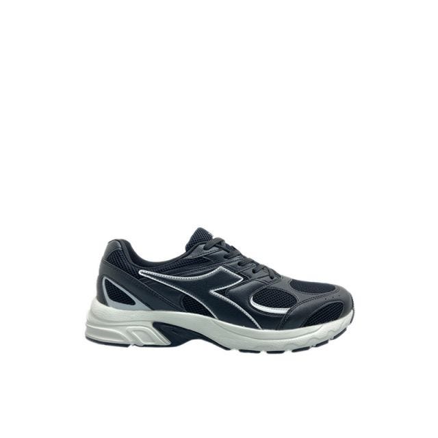 Kaldera Men's Running Shoes - Black