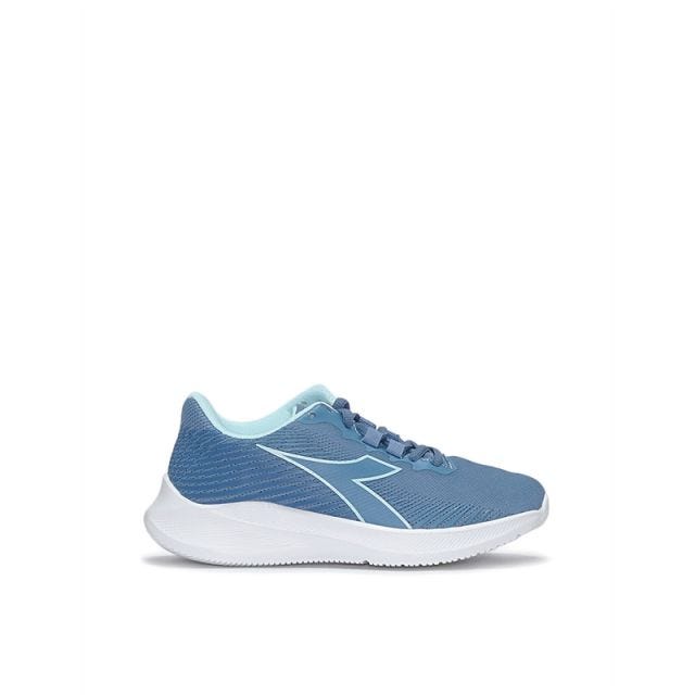 DIADORA HUDSON WOMEN'S RUNNING SHOES - BLUE