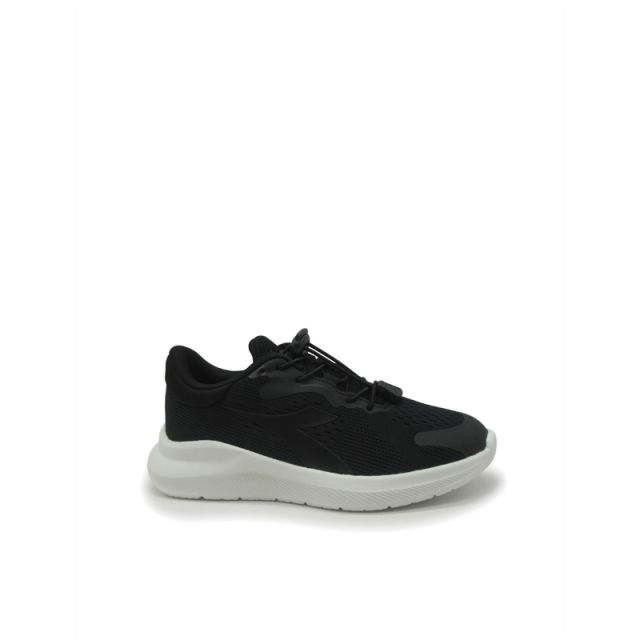 Kordel Jr Boy's Casual Shoes - Black