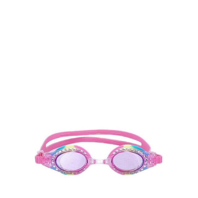 Diadora Junior Goggles with UV protect 22051P - Pink