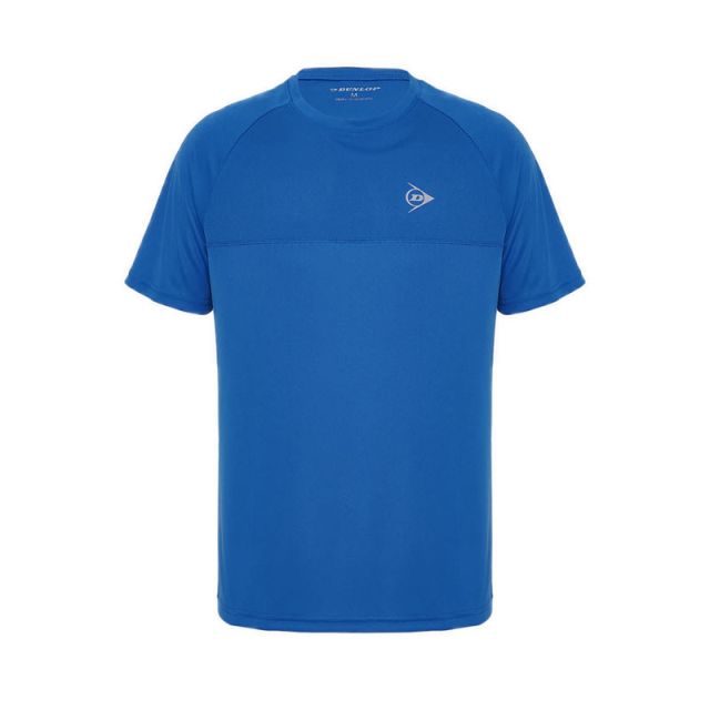Men Sport T Shirt - Blue