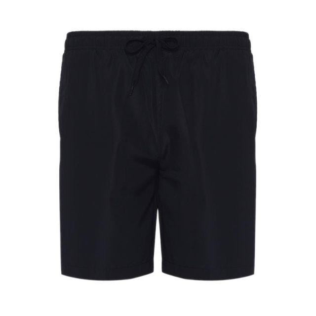 Men Shorts - Black