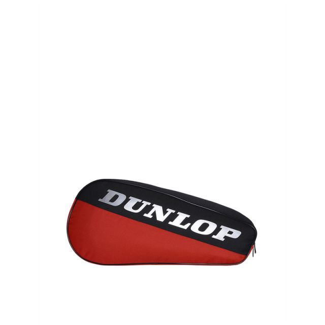 Dunlop Racket Bag CX Club 3RH - Black/Red